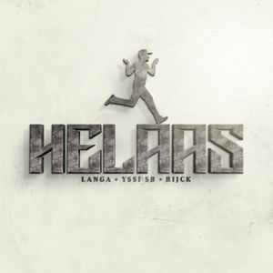 Helaas (Single)
