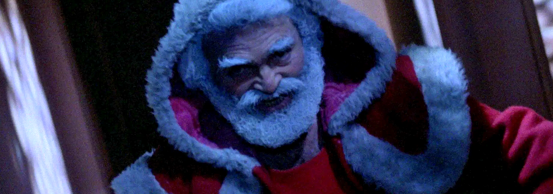 Cover 3615 code Père Noël