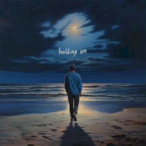Holding On (Single)