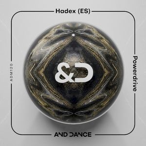 Powerdrive (Extended Mix) (Single)