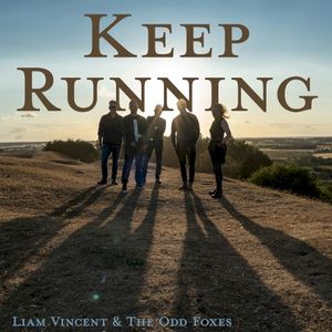 Keep Running (Single)