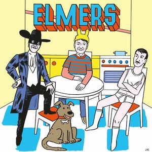 ELMERS (EP)