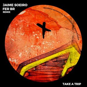 Take a Trip (Single)