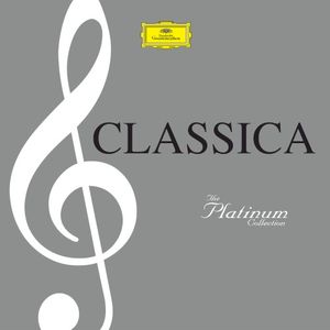 Classica: The Platinum Collection
