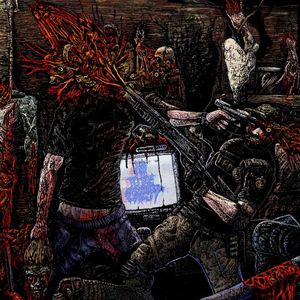 Split the Fuck Open (EP)