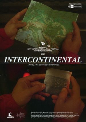Intercontinental