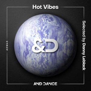 Hot Vibes (EP)