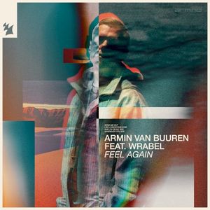 Feel Again (Single)