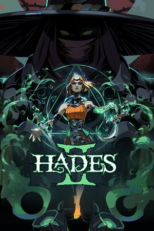 Hades II