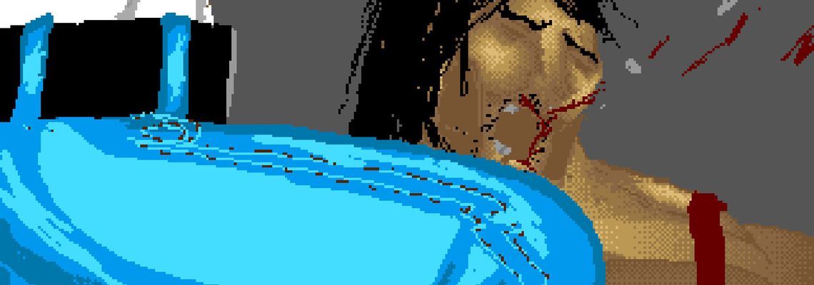 Cover Franko: The Crazy Revenge