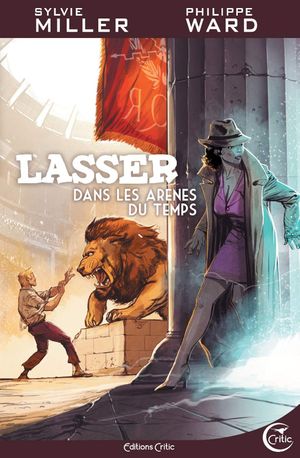 Dans les arènes du temps