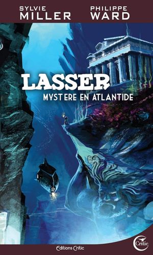 Mystère en Atlantide