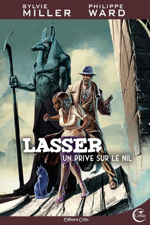 Un privé sur le Nil