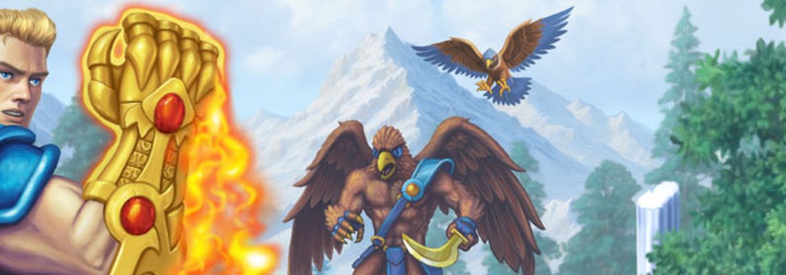 Cover DaemonClaw: Origins of Nnar