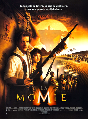La Momie