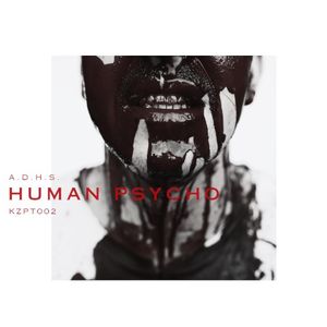 Human Psycho (Single)