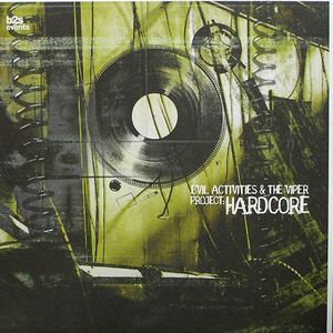 Project: Hardcore (original mix)