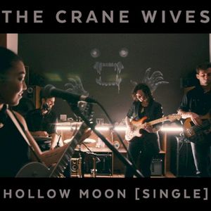 Hollow Moon (Single Version) (Single)