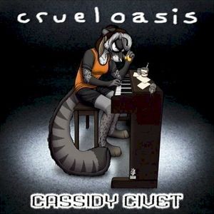 Cruel Oasis