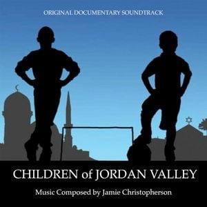 Children of Jordan Valley (OST)