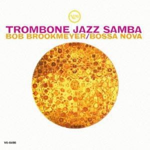 Trombone Jazz Samba