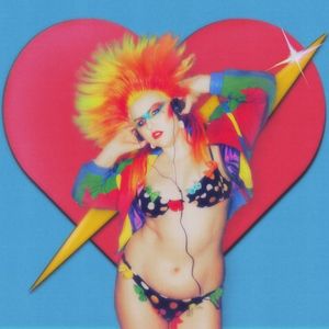 Pain and Pleasure (Single)