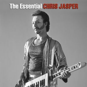 The Essential Chris Jasper