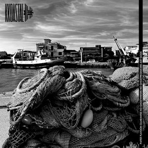 Kkoastal (Single)