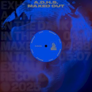 Maxed Out (Single)