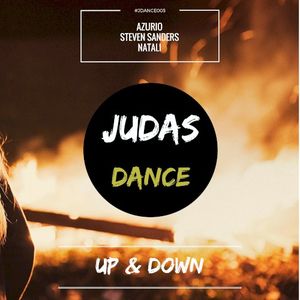 Up & Down (Single)