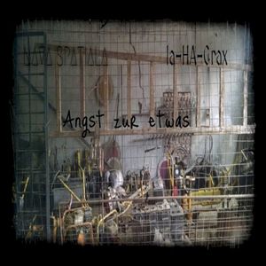 Angst zur etwas