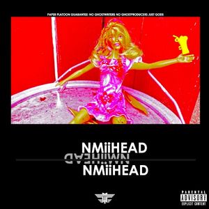 NMiiHEAD (Single)