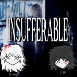 insufferable (Single)