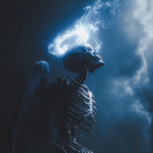 Falling Away From Heaven (Single)