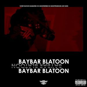 Baybar Blatoon (Single)