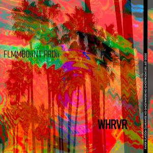 Whrvr (Single)