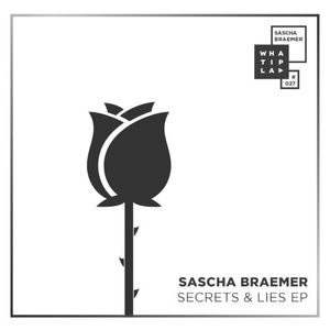 Secrets & Lies EP (EP)