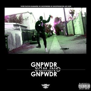 Gnpwdr (Single)