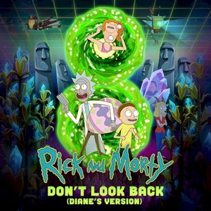 Don't Look Back (Diane's Version) (OST)