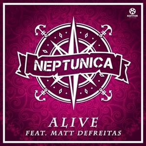 Alive (Single)