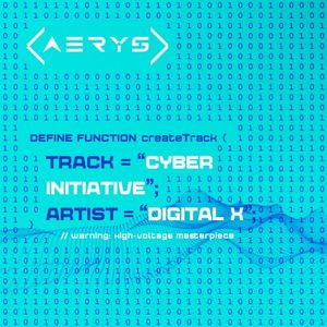 Cyber Initiative (Single)