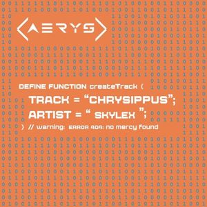 Chrysippus (Single)