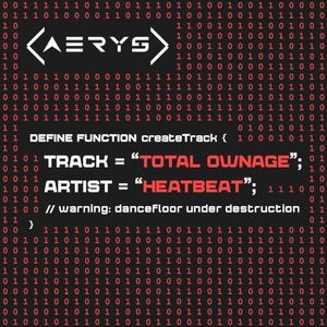 Total Ownage (Single)