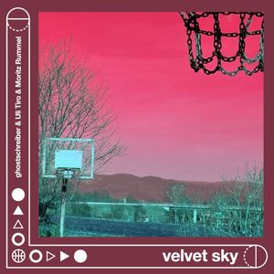 velvet sky (Single)