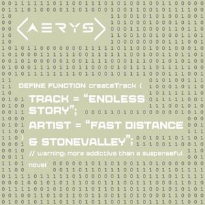 Endless Story (Single)