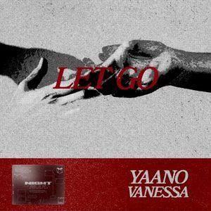 Let Go (Single)