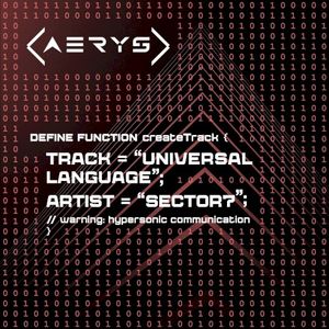 Universal Language (Single)