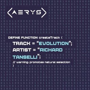 Evolution (Single)