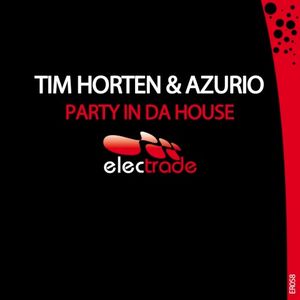 Party in da House (Single)