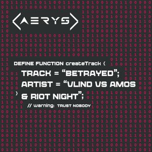 Betrayed (Single)